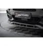 Lame Du Pare-Chocs Avant V.3 BMW X5 M-Pack F15