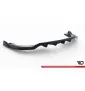 Arriere Splitter (avec une barre verticale) BMW X5 M-Pack F15