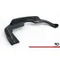 Arriere Splitter (avec une barre verticale) BMW X5 M-Pack F15