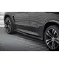 Rajouts Des Bas De Caisse V.2 BMW X5 M-Pack F15