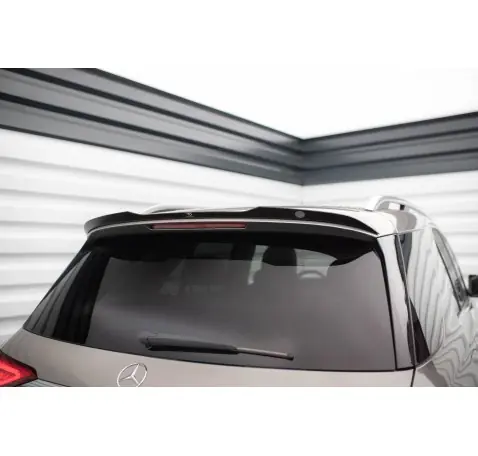 Spoiler Cap Mercedes-Benz GLE SUV AMG-Line / AMG W167 / W167 Facelift