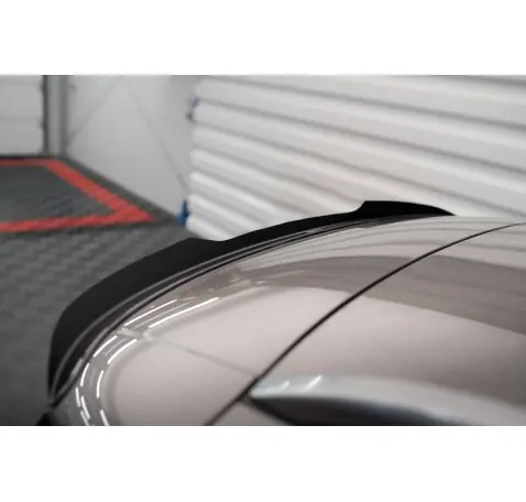 Spoiler Cap Mercedes-Benz GLE SUV AMG-Line / AMG W167 / W167 Facelift