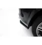 Arriere Splitter (avec une barre verticale) Mercedes-Benz GLE SUV AMG-Line W167 / W167 Facelift