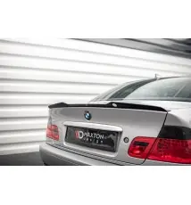 Spoiler Cap V.2 BMW 3 Coupe E46