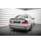 Spoiler Cap V.2 BMW 3 Coupe E46