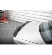 Spoiler Cap V.2 BMW 3 Coupe E46