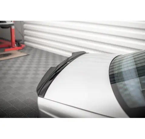 Spoiler Cap V.2 BMW 3 Coupe E46