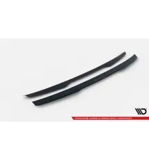 Spoiler Cap V.2 BMW 3 Coupe E46