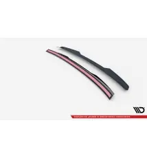 Spoiler Cap V.2 BMW 3 Coupe E46