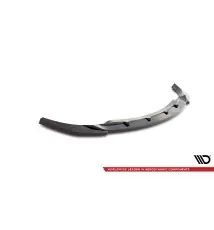 Lame Du Pare-Chocs Avant V.1 BMW 3 Coupe E46