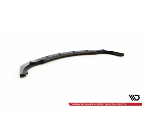 Lame Du Pare-Chocs Avant V.1 BMW 3 Coupe E46