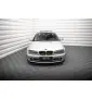 Lame Du Pare-Chocs Avant V.2 BMW 3 Coupe E46