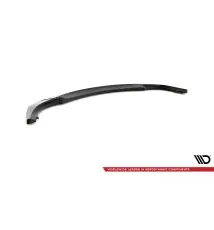 Lame Du Pare-Chocs Avant V.2 BMW 3 Coupe E46