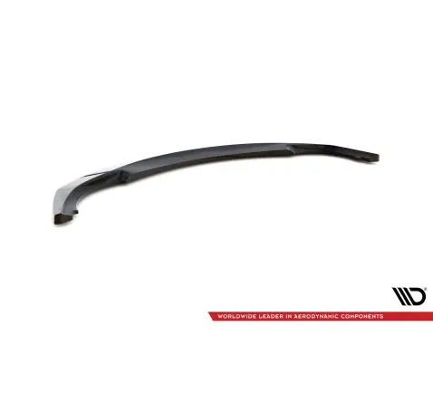 Lame Du Pare-Chocs Avant V.2 BMW 3 Coupe E46