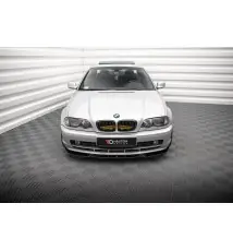 Lame Du Pare-Chocs Avant V.3 BMW 3 Coupe E46