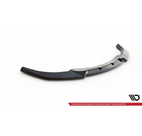 Lame Du Pare-Chocs Avant V.3 BMW 3 Coupe E46