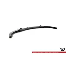 Lame Du Pare-Chocs Avant V.3 BMW 3 Coupe E46