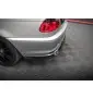 Lames De Pare-Chocs Arrière Latérales BMW 3 Coupe E46