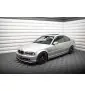 Rajouts Des Bas De Caisse BMW 3 Coupe E46