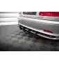 Street Pro Central Diffuseur Arriere BMW 3 Coupe E46