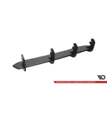 Street Pro Central Diffuseur Arriere BMW 3 Coupe E46