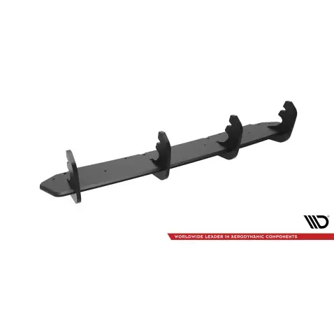 Street Pro Central Diffuseur Arriere BMW 3 Coupe E46