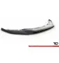Lame Du Pare-Chocs Avant V.2 BMW X5 M-Pack F15