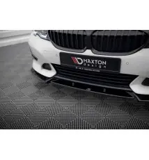 Lame Du Pare-Chocs Avant V.1 BMW 3 Sport Line G20 / G21