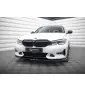 Lame Du Pare-Chocs Avant V.2 BMW 3 Sport Line G20 / G21