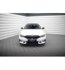 Lame Du Pare-Chocs Avant V.2 BMW 3 Sport Line G20 / G21
