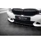 Lame Du Pare-Chocs Avant V.2 BMW 3 Sport Line G20 / G21