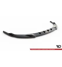 Lame Du Pare-Chocs Avant V.2 BMW 3 Sport Line G20 / G21