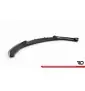 Lame Du Pare-Chocs Avant V.5 BMW 4 Coupe / Gran Coupe / Cabrio M-Pack F32 / F36 / F33