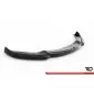 Lame Du Pare-Chocs Avant V.6 BMW 4 Coupe / Gran Coupe / Cabrio M-Pack F32 / F36 / F33