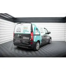 Spoiler Cap Mercedes-Benz Citan Mk1