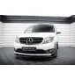 Lame Du Pare-Chocs Avant Mercedes-Benz Citan W415