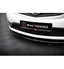 Lame Du Pare-Chocs Avant Mercedes-Benz Citan W415