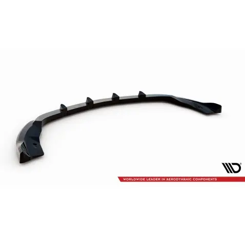 Lame Du Pare-Chocs Avant Mercedes-Benz Citan W415