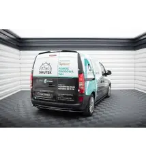 Arriere Splitter Mercedes-Benz Citan W415