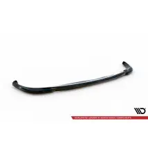 Arriere Splitter Mercedes-Benz Citan W415