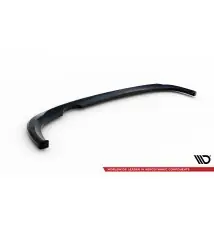 Arriere Splitter Mercedes-Benz Citan W415