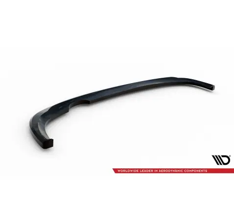 Arriere Splitter Mercedes-Benz Citan W415
