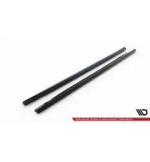 Rajouts Des Bas De Caisse Mercedes-Benz Citan W415