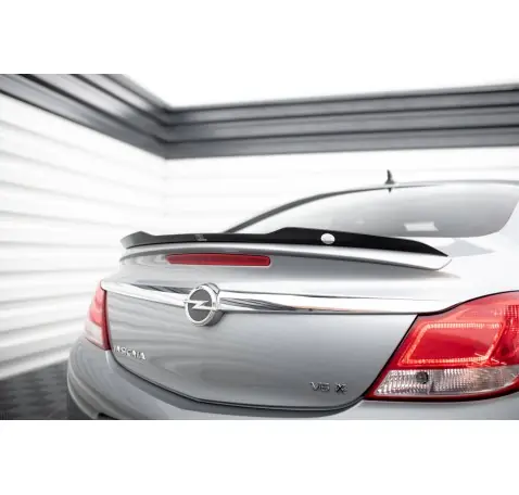 Spoiler Cap Opel Insignia OPC-Line Mk1 Spoiler Cap Opel Insignia OPC-Line Mk1