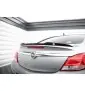 Spoiler Cap Opel Insignia OPC-Line Mk1
