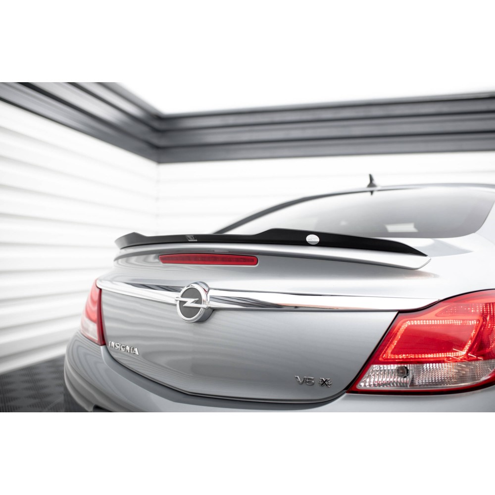 Spoiler Cap Opel Insignia OPC-Line Mk1