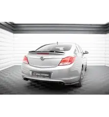 Spoiler Cap Opel Insignia OPC-Line Mk1