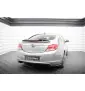 Spoiler Cap Opel Insignia OPC-Line Mk1