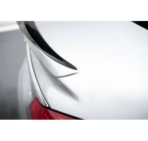 Spoiler Cap Opel Insignia OPC-Line Mk1