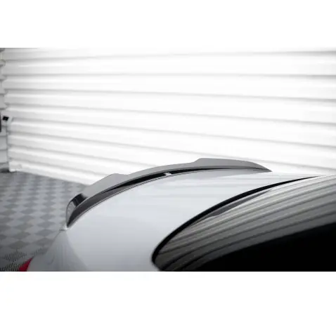 Spoiler Cap Opel Insignia OPC-Line Mk1